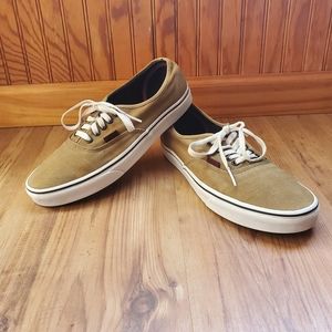 Vans tb4r Mens 10.5